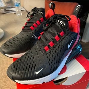 Nike air max 270